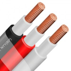 Cable NYY