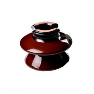 Aislador de porcelana PIN
