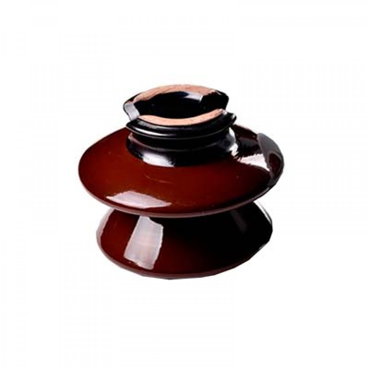Aislador de porcelana PIN