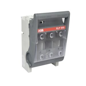 Seccionador NH-ABB