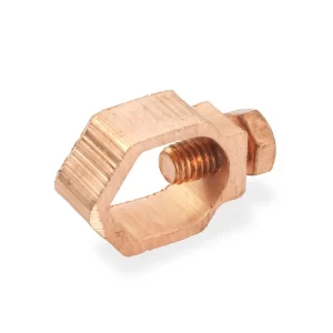 Conector de cobre