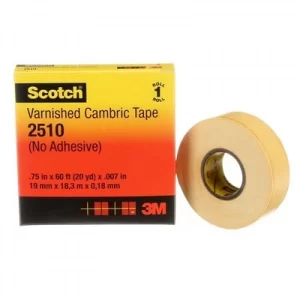 Cinta cambric 2510
