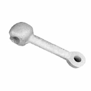 Adaptador casquillo ojo