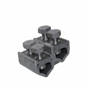 Conector mecánico en derivación