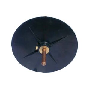 Protector o disco antirrobo