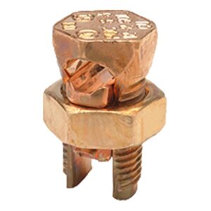 Conector split bolt