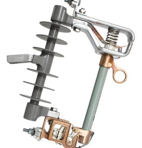 Seccionador fusible unipolar