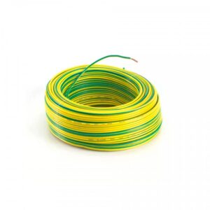 Cable para puestas a tierra