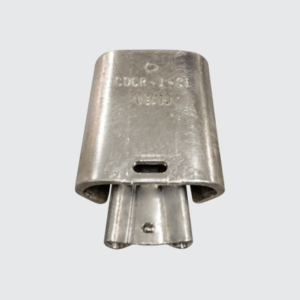 Conector de derivación cuña