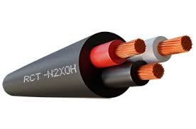 Cable N2XOH